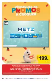 Carrefour Drive folder Pagina 38