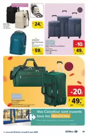 Carrefour Drive folder Pagina 41