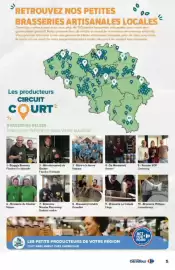 Carrefour Drive folder Pagina 5