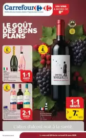 Carrefour Drive folder Pagina 1