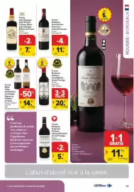 Carrefour Drive folder Pagina 19