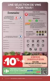 Carrefour Drive folder Pagina 2