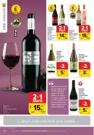 Carrefour Drive folder Pagina 26