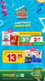 Encarte Supermercados Unidos Página 1