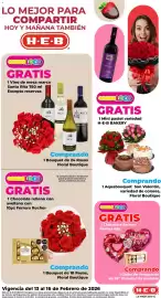 Folleto HEB Página 1