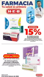 Folleto HEB Página 10