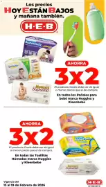 Folleto HEB Página 12