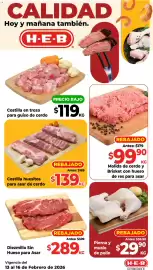 Folleto HEB Página 18