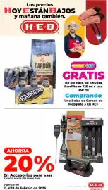 Folleto HEB Página 19