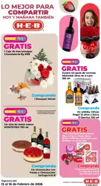 Folleto HEB Página 2