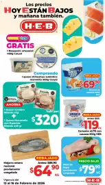 Folleto HEB Página 20