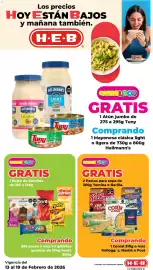 Folleto HEB Página 5