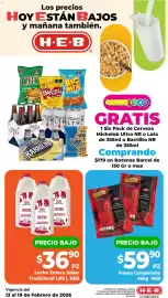 Folleto HEB Página 7