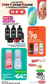 Folleto HEB Página 9