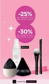 ICI PARIS XL folder Pagina 13