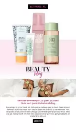 ICI PARIS XL folder Pagina 14