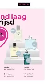 ICI PARIS XL folder Pagina 3