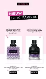 ICI PARIS XL folder Pagina 6