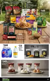 Catálogo Walmart Express Página 13