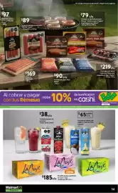 Catálogo Walmart Express Página 14