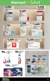 Catálogo Walmart Express Página 17