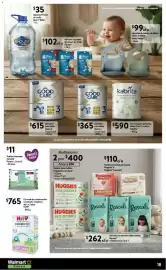 Catálogo Walmart Express Página 18