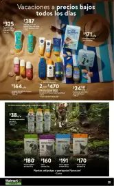 Catálogo Walmart Express Página 20
