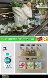 Catálogo Walmart Express Página 7