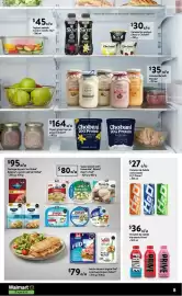 Catálogo Walmart Express Página 8