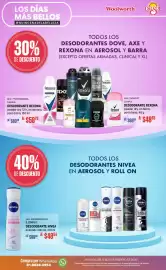 Catálogo Woolworth Página 11