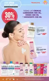 Catálogo Woolworth Página 15