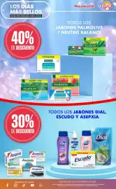 Catálogo Woolworth Página 18