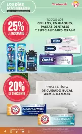 Catálogo Woolworth Página 21