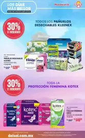 Catálogo Woolworth Página 22