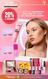 Catálogo Woolworth Página 25