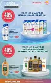 Catálogo Woolworth Página 6