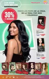 Catálogo Woolworth Página 9