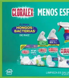 Folleto La Comer Página 18