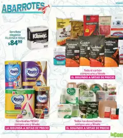 Folleto La Comer Página 22