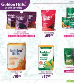 Folleto La Comer Página 28