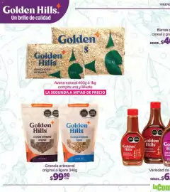 Folleto La Comer Página 30