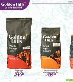 Folleto La Comer Página 32