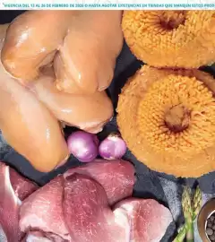 Folleto La Comer Página 34