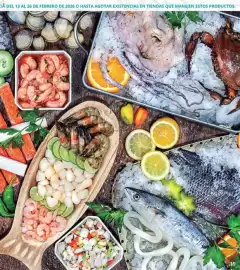 Folleto La Comer Página 37