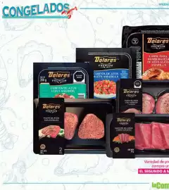 Folleto La Comer Página 38