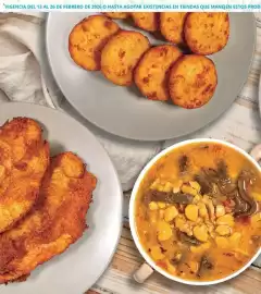 Folleto La Comer Página 40