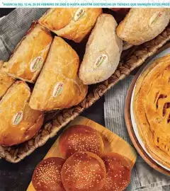 Folleto La Comer Página 42