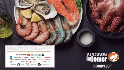 Folleto La Comer Página 44