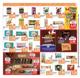 Volantino Supermercati Agorà Pagina 10