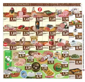 Volantino Supermercati Agorà Pagina 13